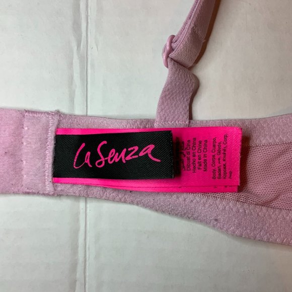 La Senza Pink T-Shirt Bra - Picture 4 of 5